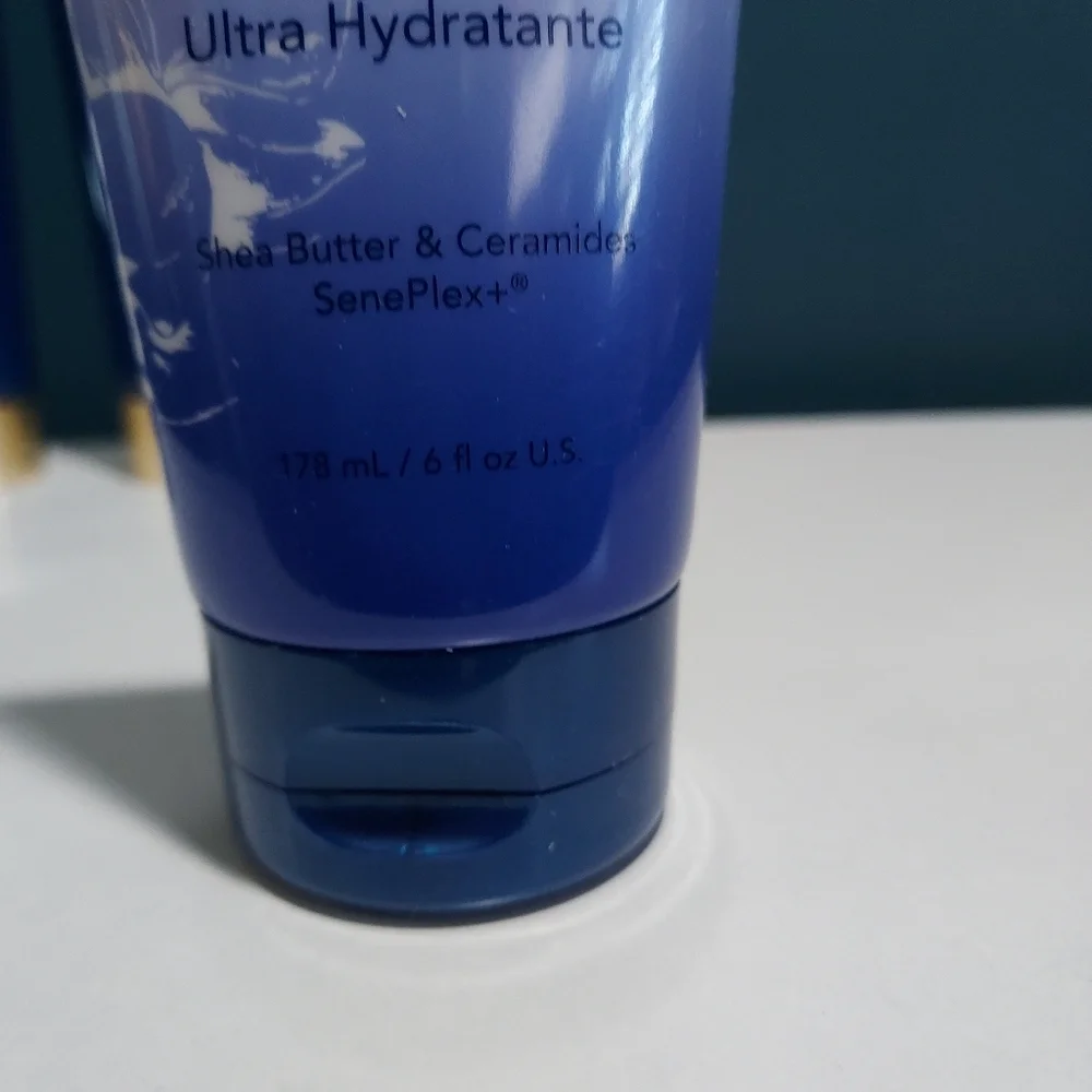 Body lotion NWT